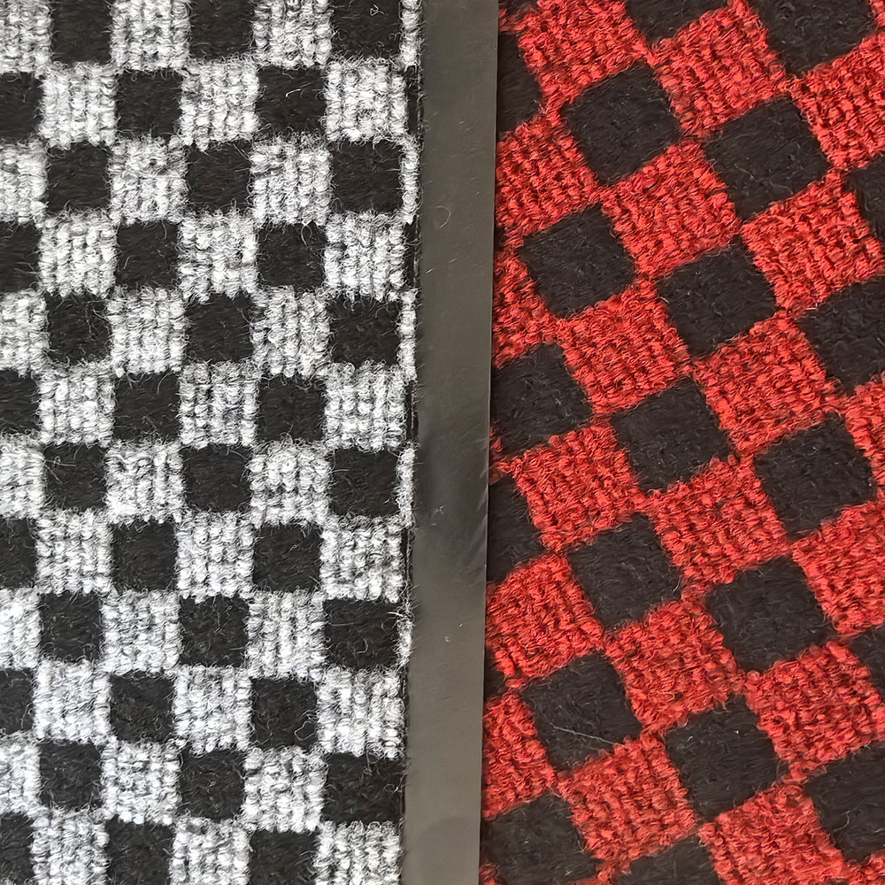 PVC Door Mat